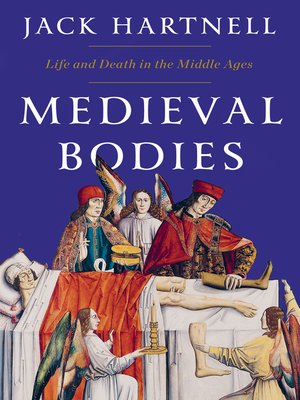 cover image of Medieval Bodies